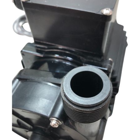  SANSO マグネットポンプ 単相100v PMD-641B2V ブラック