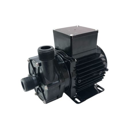  SANSO マグネットポンプ 単相100v PMD-641B2V ブラック