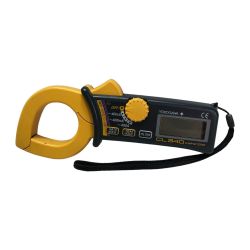 ◇◇ YOKOGAWA クランプテスター JKL9033  CL340 グレー Cランク