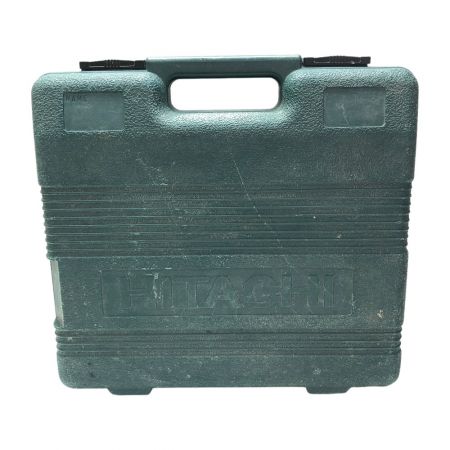  HITACHI 日立 50ｍｍ 高圧タッカ ケース付 N5004HMF ゴールド