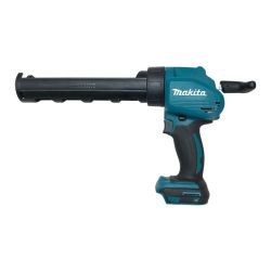 ◇◇ MAKITA マキタ 充電式コーキングガン 18v 本体のみ CG180D ブルー Cランク