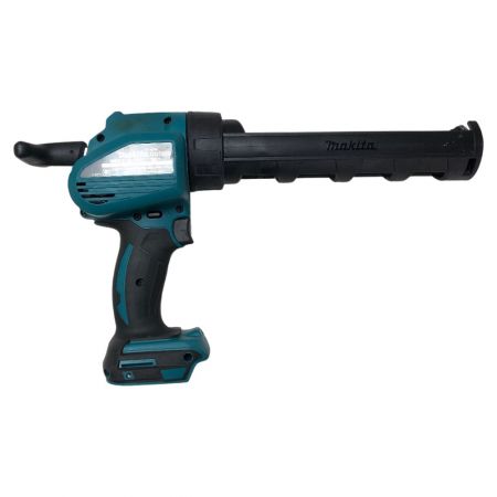  MAKITA マキタ 充電式コーキングガン 18v 本体のみ CG180D ブルー