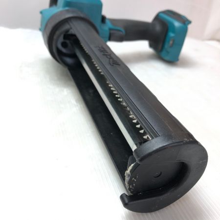  MAKITA マキタ 充電式コーキングガン 18v 本体のみ CG180D ブルー