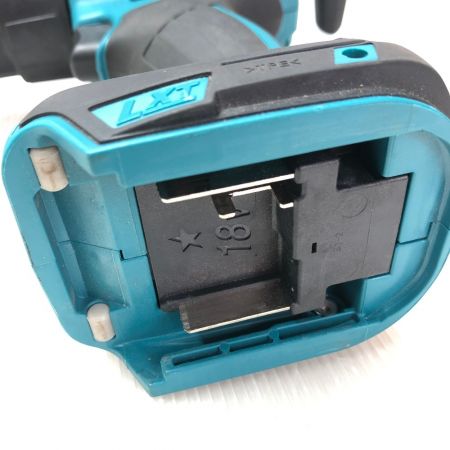  MAKITA マキタ 充電式コーキングガン 18v 本体のみ CG180D ブルー