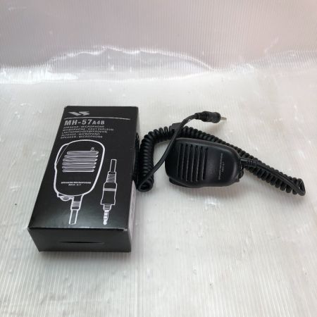  STANDARD トランシーバー 3台セット VXD1 ブラック