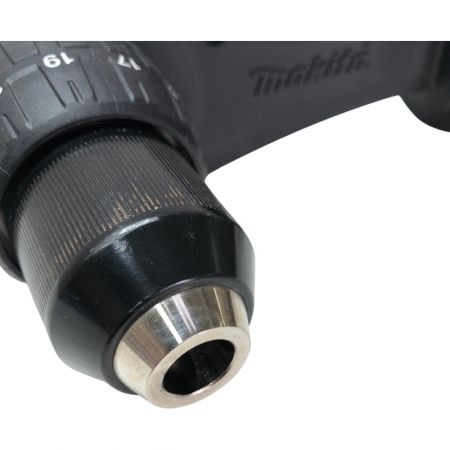  MAKITA マキタ 充電式ドライバドリル 18v 本体のみ DF458D ブルー