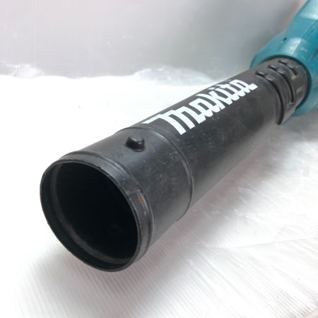  MAKITA マキタ ブロワ 本体のみ 18v MUB362D ブルー