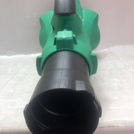  HiKOKI ハイコーキ コードレスブロワー 36v 本体のみ RB36DA