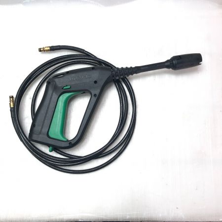  HITACHI 日立 高圧洗浄機 18v バッテリー１個付き AW18DBL グリーン