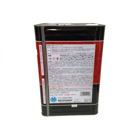  イチネンケミカルズ 塩害ガード NX492 ブラック