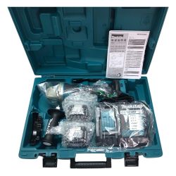 ◇◇ MAKITA マキタ 100mm 充電式ディスクグラインダ 付属品完備 GA418DRGX Sランク