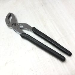 ◇◇ nepros ウォーターポンププライヤ NPJW-250 Cランク