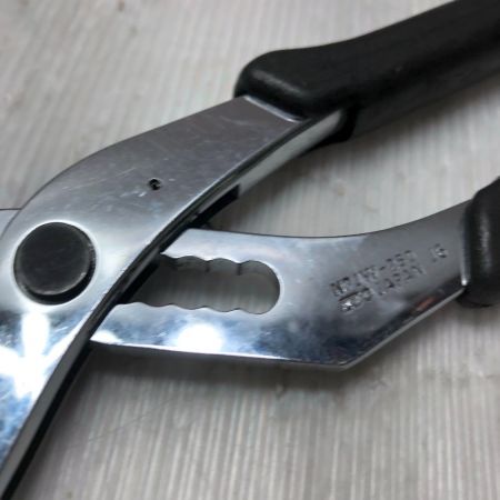  nepros ウォーターポンププライヤ NPJW-250