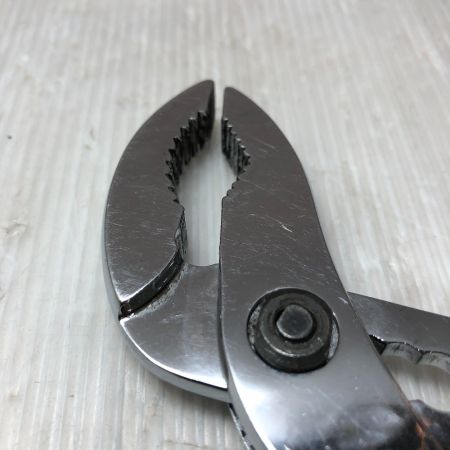  nepros ウォーターポンププライヤ NPJW-250