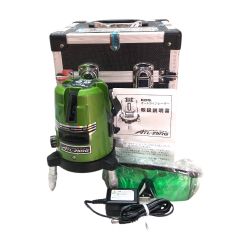 ◇◇ KDS グリーンレーザー 墨出し器 ケース付 ATL-25RG Cランク