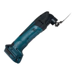 ◇◇ MAKITA マキタ 充電式マルチツール 18v 本体のみ TM50D Cランク