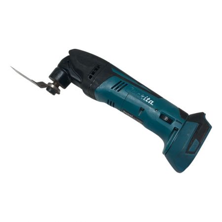  MAKITA マキタ 充電式マルチツール 18v 本体のみ TM50D