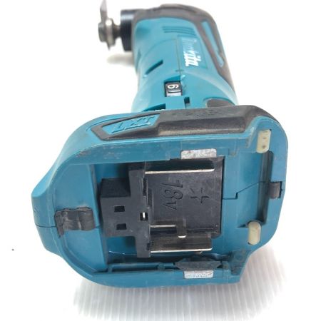  MAKITA マキタ 充電式マルチツール 18v 本体のみ TM50D