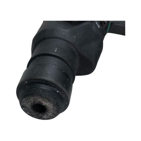  HiKOKI ハイコーキ 18mm コードレスロータリハンマドリル 充電器・充電池1個・ケース・ドリル付 DH18DPB グリーン