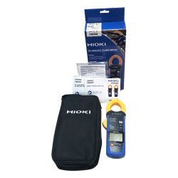 ◇◇ HIOKI ACリーククランプメータ リークテスター CM4002 Aランク