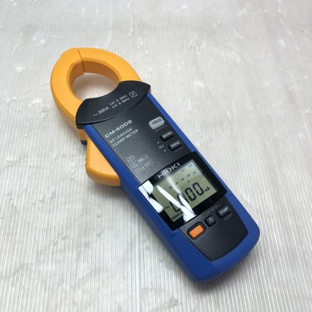  HIOKI ACリーククランプメータ リークテスター CM4002