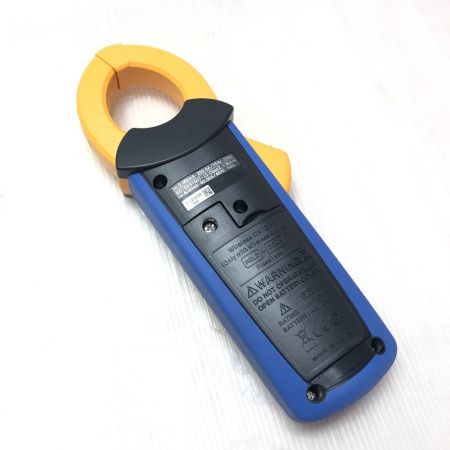  HIOKI ACリーククランプメータ リークテスター CM4002