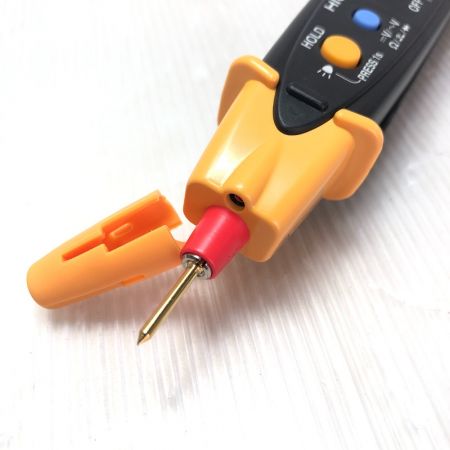  HIOKI ペンシルハイテスター 検電器 デジタルマルチメーター 3246-60