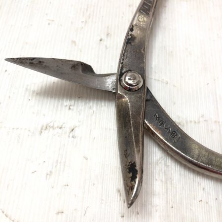  SLD 板金鋏 ステン用 種光