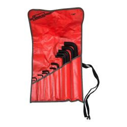 ◇◇ Snap-on スナップオン 六角レンチ 本体のみ レッド Cランク