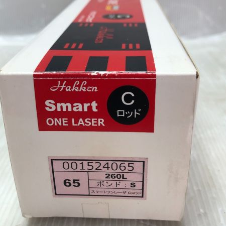  Hakken コアビット Φ65×260L M 本体のみ Φ65×260L M レッド