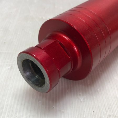  Hakken コアビット Φ65×260L M 本体のみ Φ65×260L M レッド