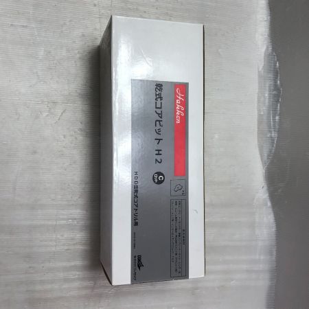  HAKKEN コアビット 本体のみ Φ20×200L M レッド