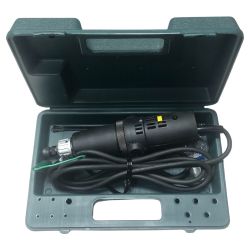 ◇◇ HITACHI 日立 18mm電子ハンドグラインダ 本体のみ GP2V ブラック Cランク