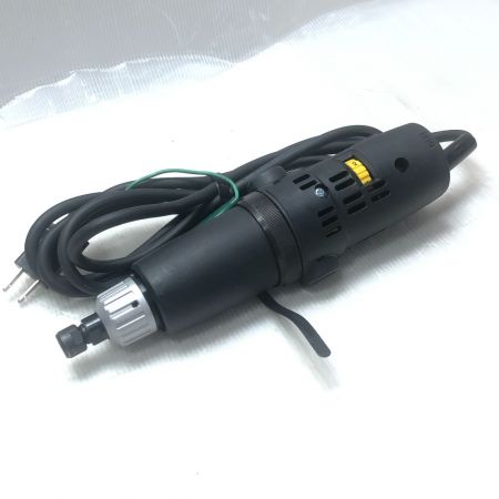  HITACHI 日立 18mm電子ハンドグラインダ 本体のみ GP2V ブラック