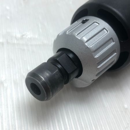  HITACHI 日立 18mm電子ハンドグラインダ 本体のみ GP2V ブラック