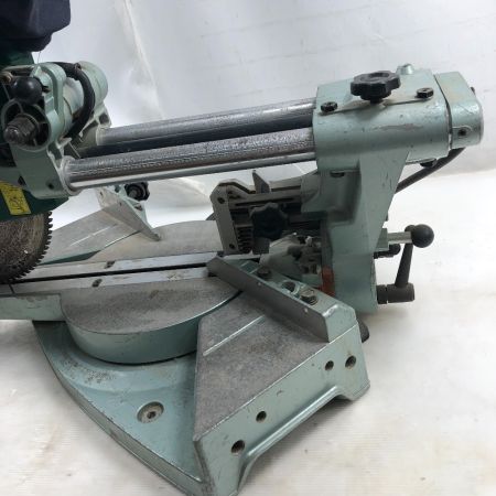 HITACHI 日立 スライド丸のこ 本体のみ 255mm C10FS グリーン