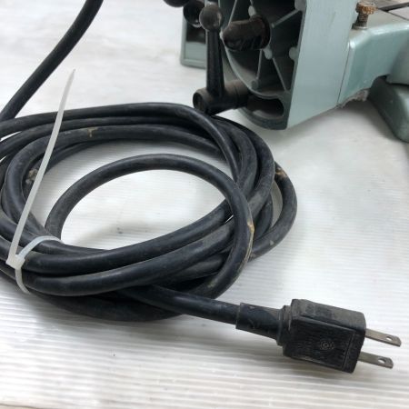 HITACHI 日立 スライド丸のこ 本体のみ 255mm C10FS グリーン