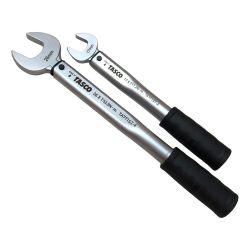 ◇◇ TASCO トルクレンチ ２本セット TA771ST-2/TA771ST-4 シルバー Cランク