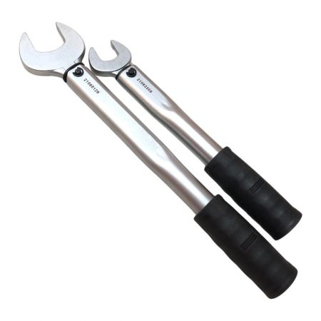  TASCO トルクレンチ ２本セット TA771ST-2/TA771ST-4 シルバー