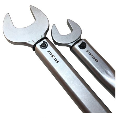  TASCO トルクレンチ ２本セット TA771ST-2/TA771ST-4 シルバー