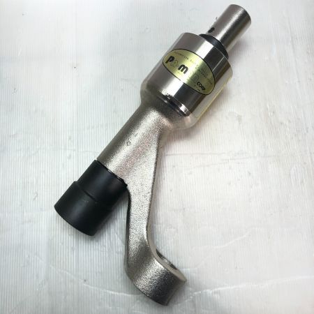  PA-MAN パワーレンチ 付属品完備 CTM30D付き MPZ シルバー