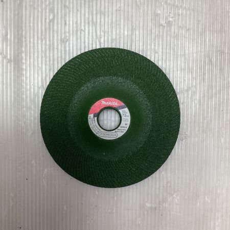  MAKITA マキタ ディスクグラインダー付属品完備 100mm 18v  GA418DZ ブルー