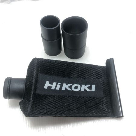  HiKOKI ハイコーキ 125mm コードレスランダムサンダ 18ｖ 集塵袋付 SV1813DA グリーン