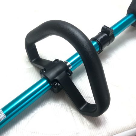  MAKITA マキタ MUR368LD 刈払機 付属品付 MUR368LD ブルー