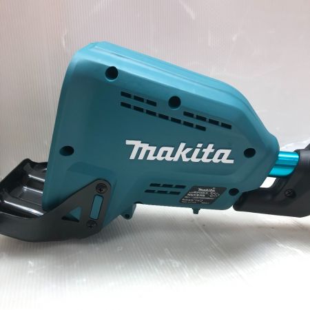  MAKITA マキタ MUR368LD 刈払機 付属品付 MUR368LD ブルー