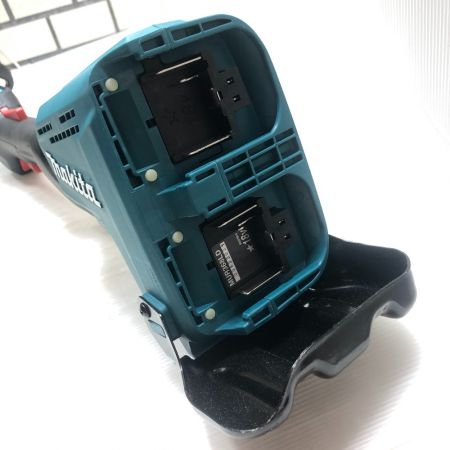  MAKITA マキタ MUR368LD 刈払機 付属品付 MUR368LD ブルー