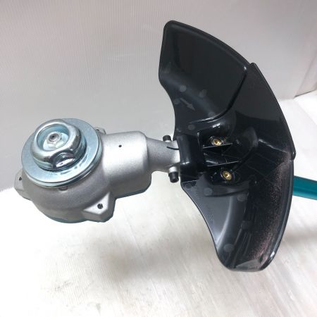  MAKITA マキタ MUR368LD 刈払機 付属品付 MUR368LD ブルー
