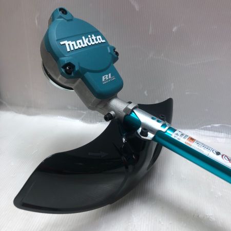  MAKITA マキタ MUR368LD 刈払機 付属品付 MUR368LD ブルー
