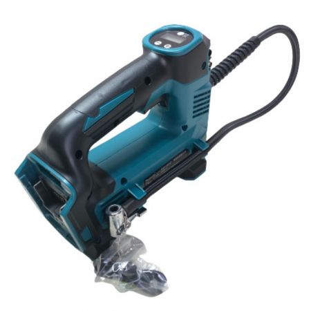  MAKITA マキタ 充電式空気入れ 付属品完備 18v MP180DRG ブルー