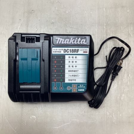  MAKITA マキタ インパクトドライバ 付属品完備 18v TD173D ブラック